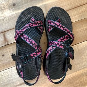 Chaco Women’s Z2 Colorado Sandal- Ricochet